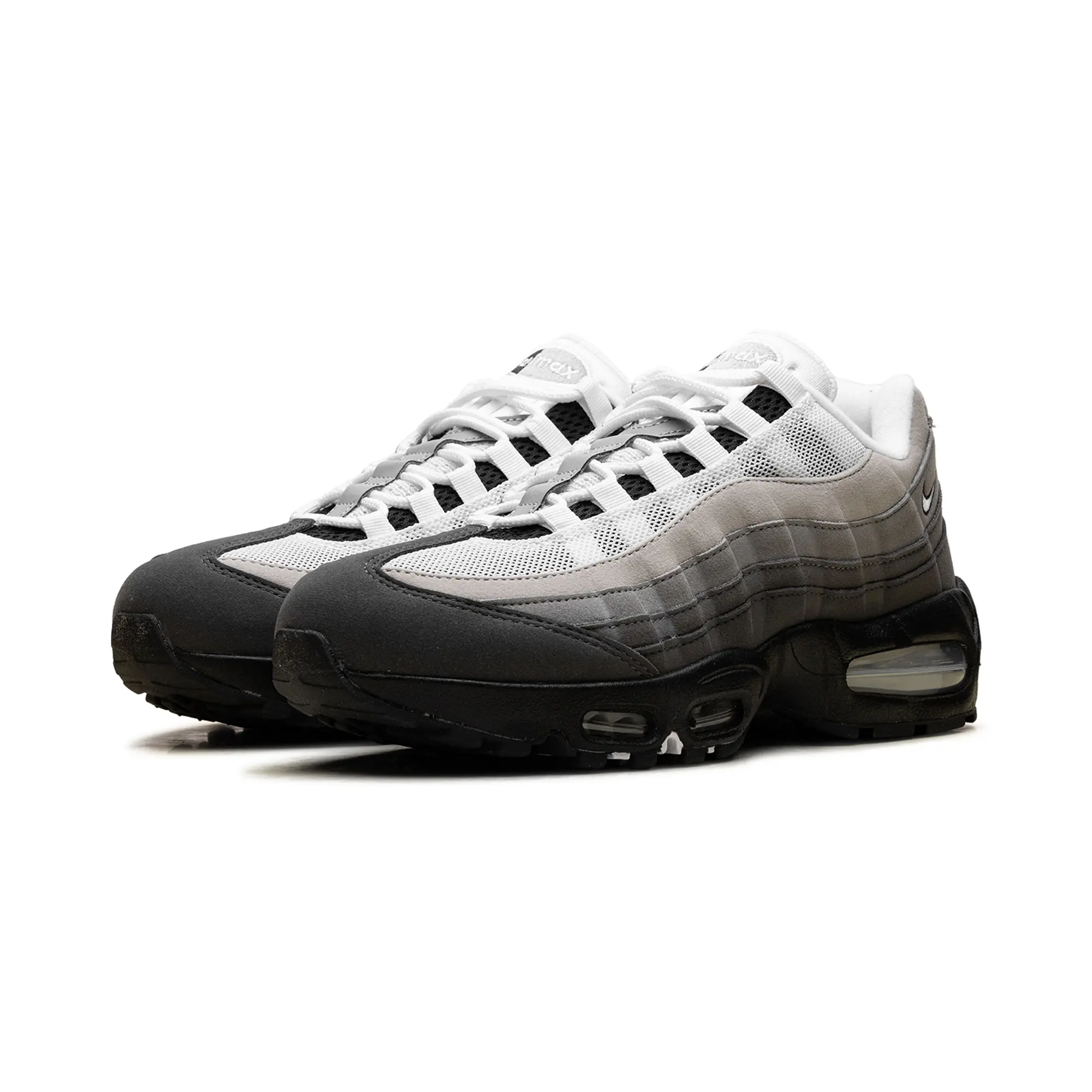 Air Max 95 "Granite" HM4740 007 Air Max 95 "Granite" HM4740 007
