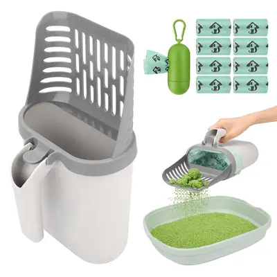 Cat Litter Scoop