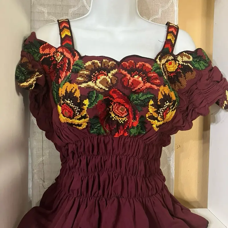 Blusas de flores para mujer Floral Blouse Womenswear