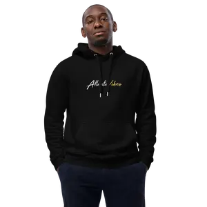 ATL Vibes Hoodie