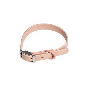 Wild One Collar in Blush Wild One Collar in Blush