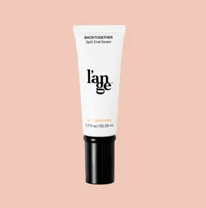 L'ANGE HAIR - Backtogether Split End Sealer | Leave-In Conditioner for Breakage Repair & Frizz Control | Hydrating, Lightweight Split Ends Treatment for Smooth, Healthy Hair, Coconut, Haircare, Nourishing