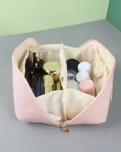Rose of No Mans Land Travel Toiletry/ Makeup Case