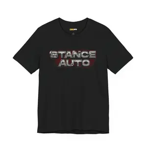Stance Auto Acura Integra Unisex Jersey Short Sleeve Tee