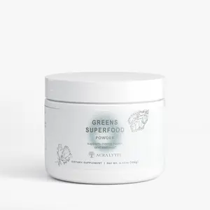 Aura Lyyfe Daily Greens Superfood Blend