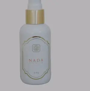 Nada hand lotion by Naseem- Fragrance with Fruity Bergamot, Strawberry, Peach, Jasmine, and More - 50ml