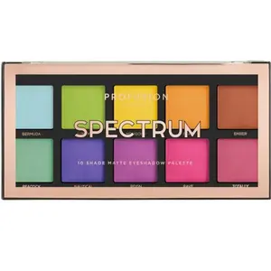 PROFUSION COSMETICS | 10 Eyeshadow Palette