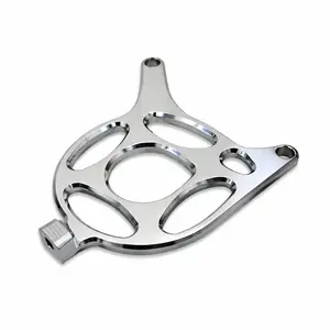 Tuttio Soleil 01 Metal Prickly Motor Cover