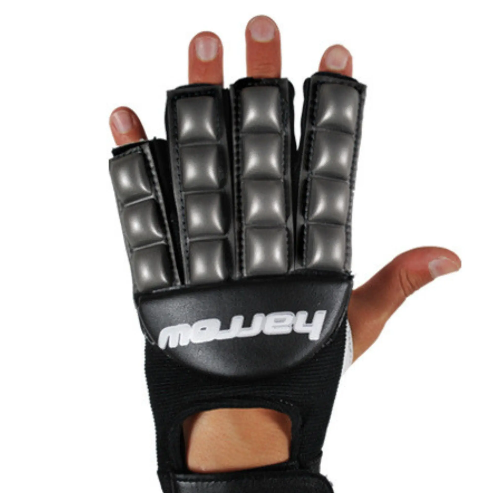Left Hand Field Hockey Glove