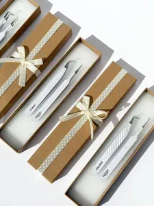 Polka Dot Tweezer Duo - Seasonal Collection