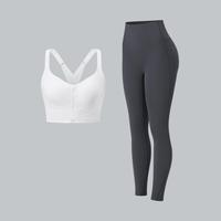 White + Volcanic Ash