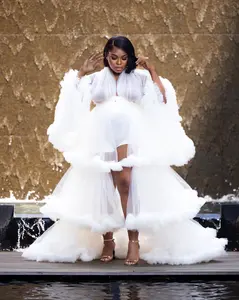 Ivory Dress