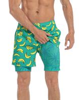 Drive Me Bananas / Palm Trees