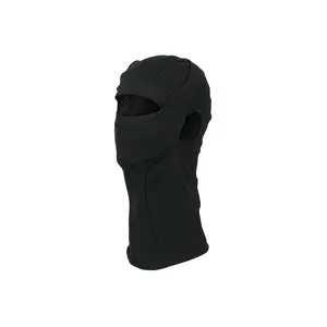 The Ogie™ Mask - Open Ear Face Mask - Black