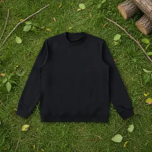 Essential Heavyweight Crewneck  Sweatshirt
