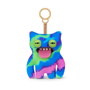 ZURU Fugglers Keyring Charm 5" Plushies (Sir Belch)