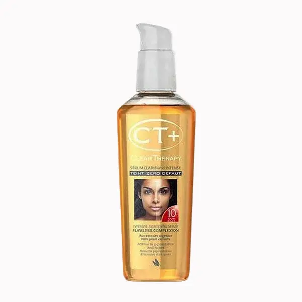 CT+ Clear Intensive Clarifying Serum for Flawless Complexion 