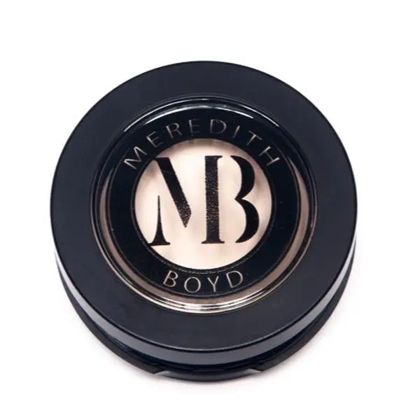 Eye Fix Eyeshadow Base Primer. Apply before eyeshadow for bullet proof results!