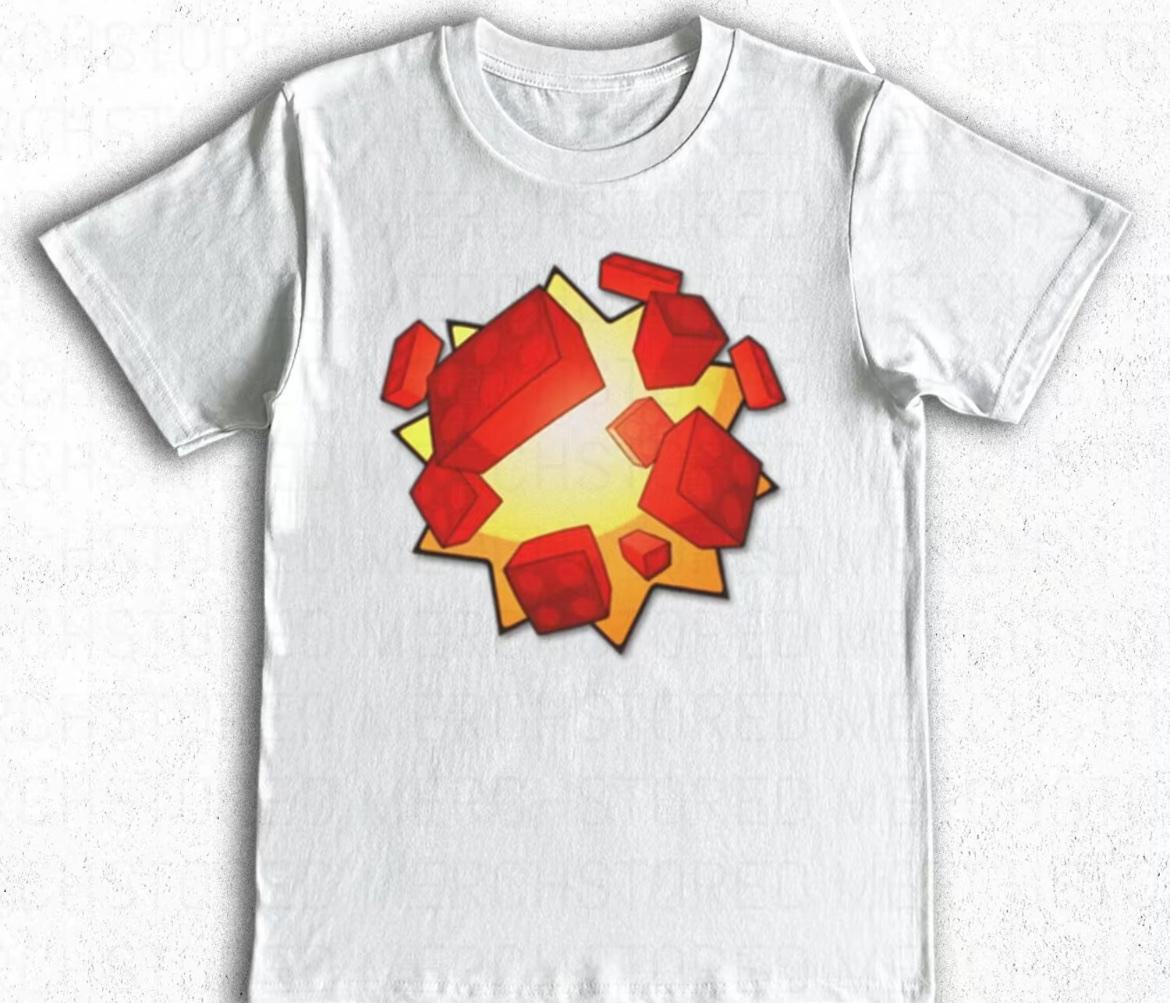 Item: Tshirt, Black, L