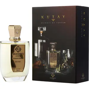 Unique'e Luxury Kutay By Unique'e Luxury Extrait De Parfum For Unisex