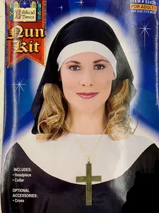 Nun Kit