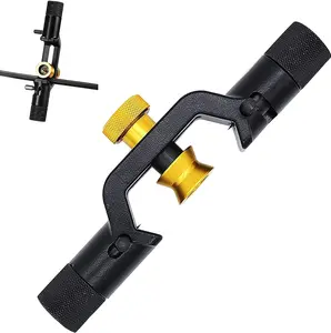 8-28.6MM Transverse Armoured Cable Stripper - Double Head FTTH Armored Fiber Cable Stripping Knife, Fiber Optic Slitter Tools - Coaxial Mid Span Round Cable Stripper