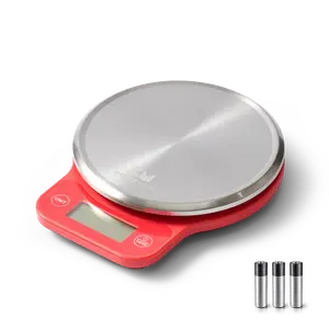 Q-Series Digital Food Scale