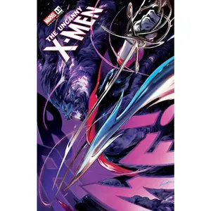 Uncanny X-men #13 Unknown Comics Alexander Lozano Exclusive Var (04/09/2025)