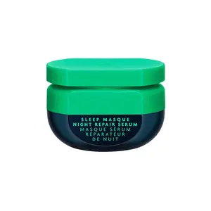 R+Co BLEU Sleep Masque Night Repair Serum