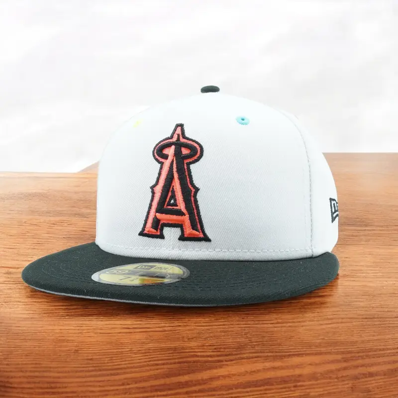 New era hat 7 5/8 - TikTok Shop