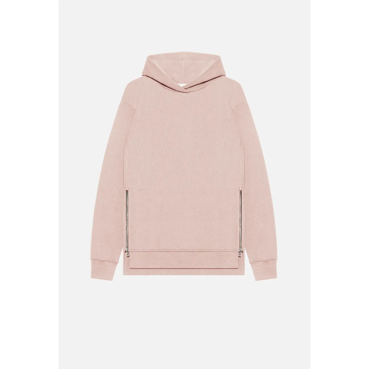 JOHN ELLIOTT HOODED VILLIAN Mens Apparel