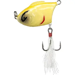 Bill Lewis Zig-Zag Topwater