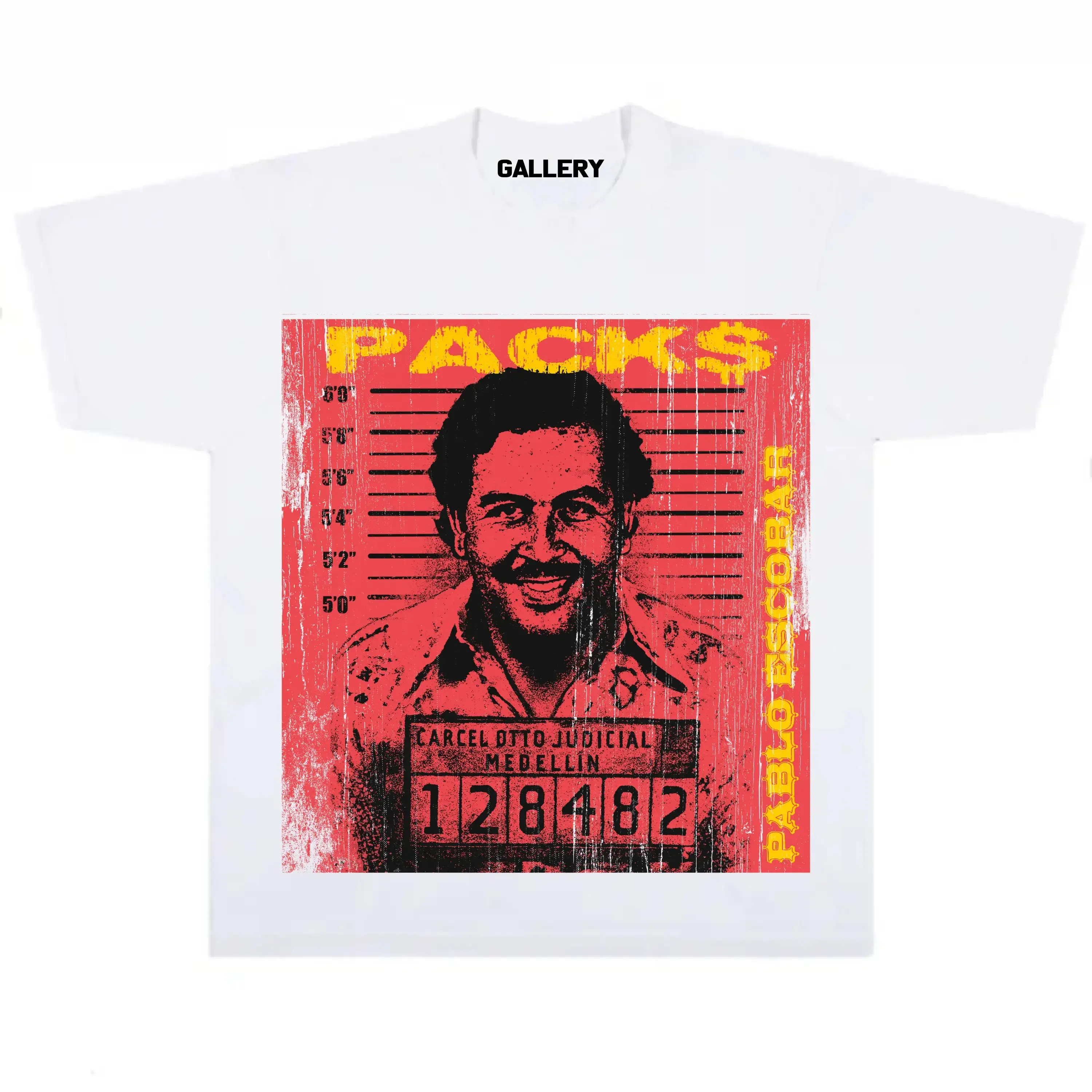 Men's Short-Sleeve T-Shirts, Multi-Pack Casual Tops for Menswear Wardrobe