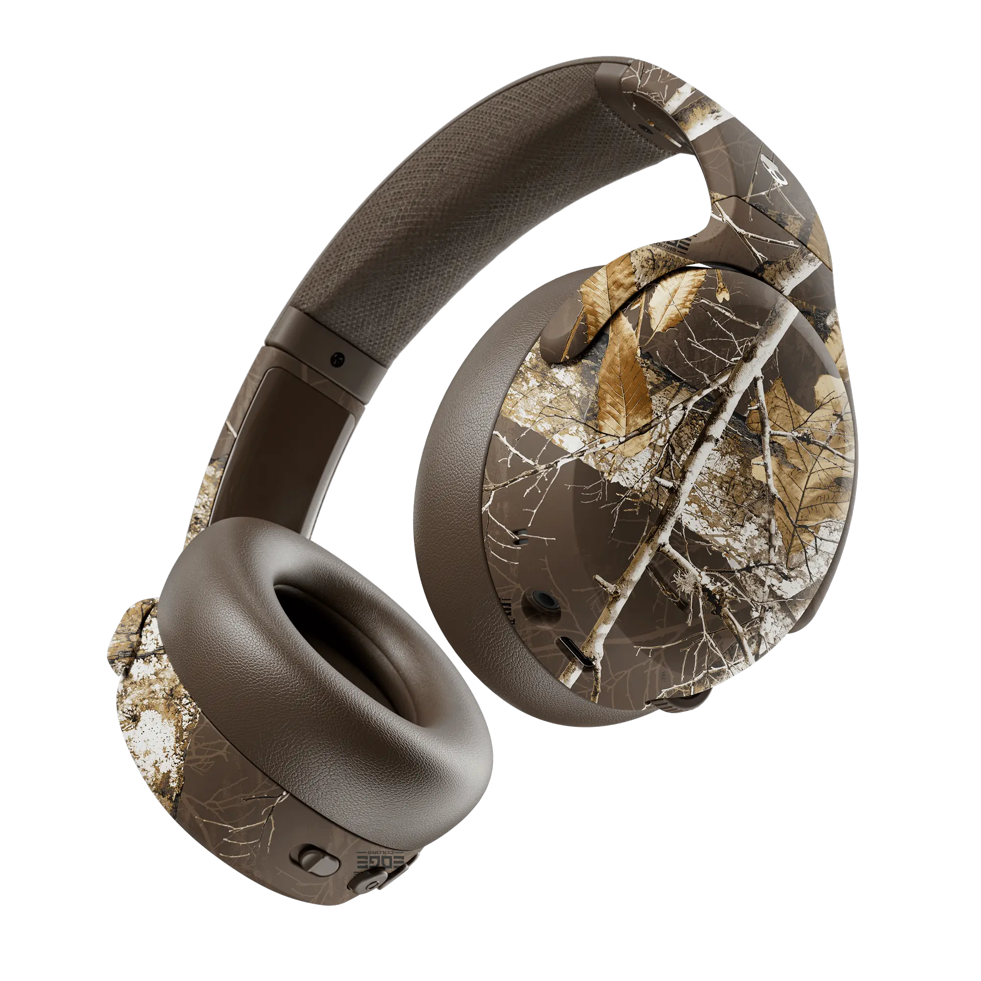 Skullcandy Crusher ANC 2 - Bass Headphones with Noise Canceling