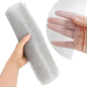 304 Stainless Steel Mesh, 30 Mesh Wire Mesh Roll, 12'' x 80'' Screen Mesh,  Proof Window Screen, Rodent Screen, Fine Metal Mesh, Sturdy for Vent Not Easy Falling Off Never Rust