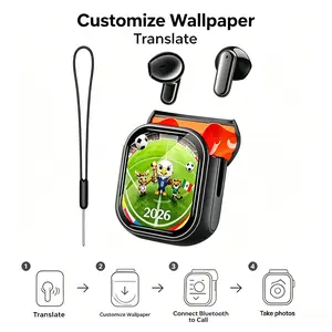 4Oms Low Latency Gaming Earbuds, Bluetooth 6.0 True Wireless, HD Gaming Mic, Noise Canceling, IPX5 Waterproof, Compatible with Game Consoles & Phones, Great Gift for Gamers