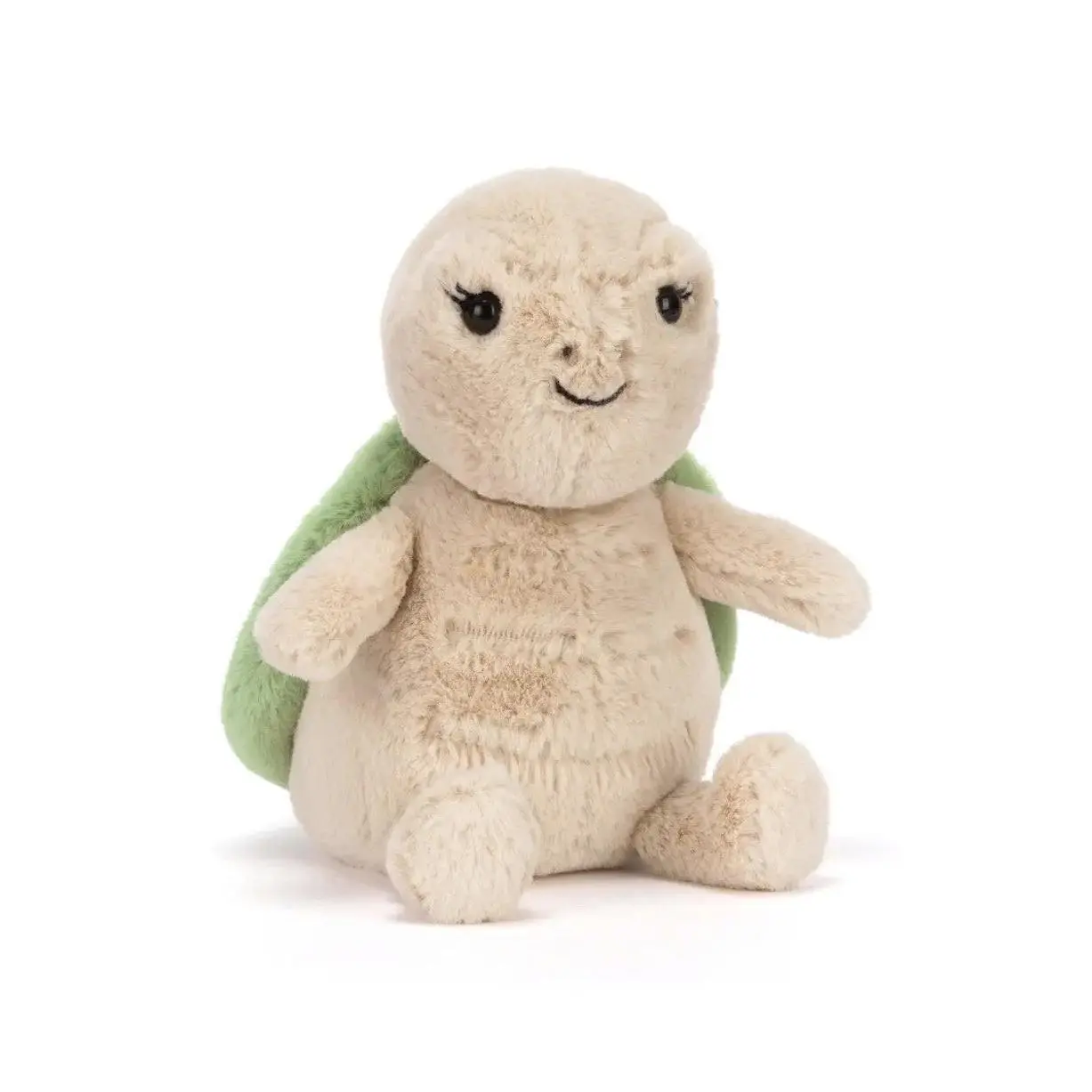 Jellycat Thimble Turtle Plush, from StockX
