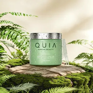 QUIA Dual-Action Toner Pads – Instantly Hydrate and Minimize Pores – Touch Korean Textured Pads – Blackhead and Blemish Control -Gentle PHA Exfoliation for Sensitive Skin