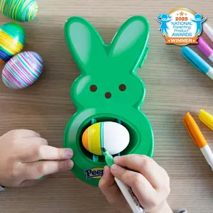 Green PEEPS® Eggmazing Egg Decorator
