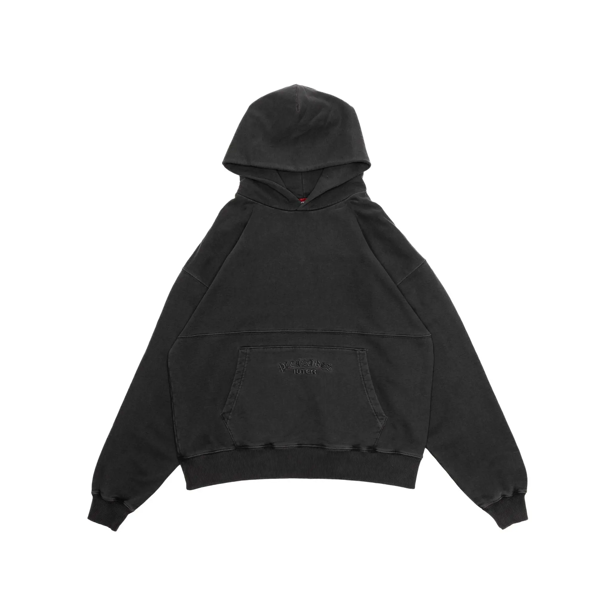 Pleasures Marco Hoodie