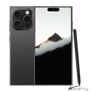 S25 Ultra Smart Android Phone, 6.8 Inch Screen, Dual Sim Slot, Octa-Core Cpu, 4g Network, 4GB RAM, 64GB Storage, 4100mah Battery