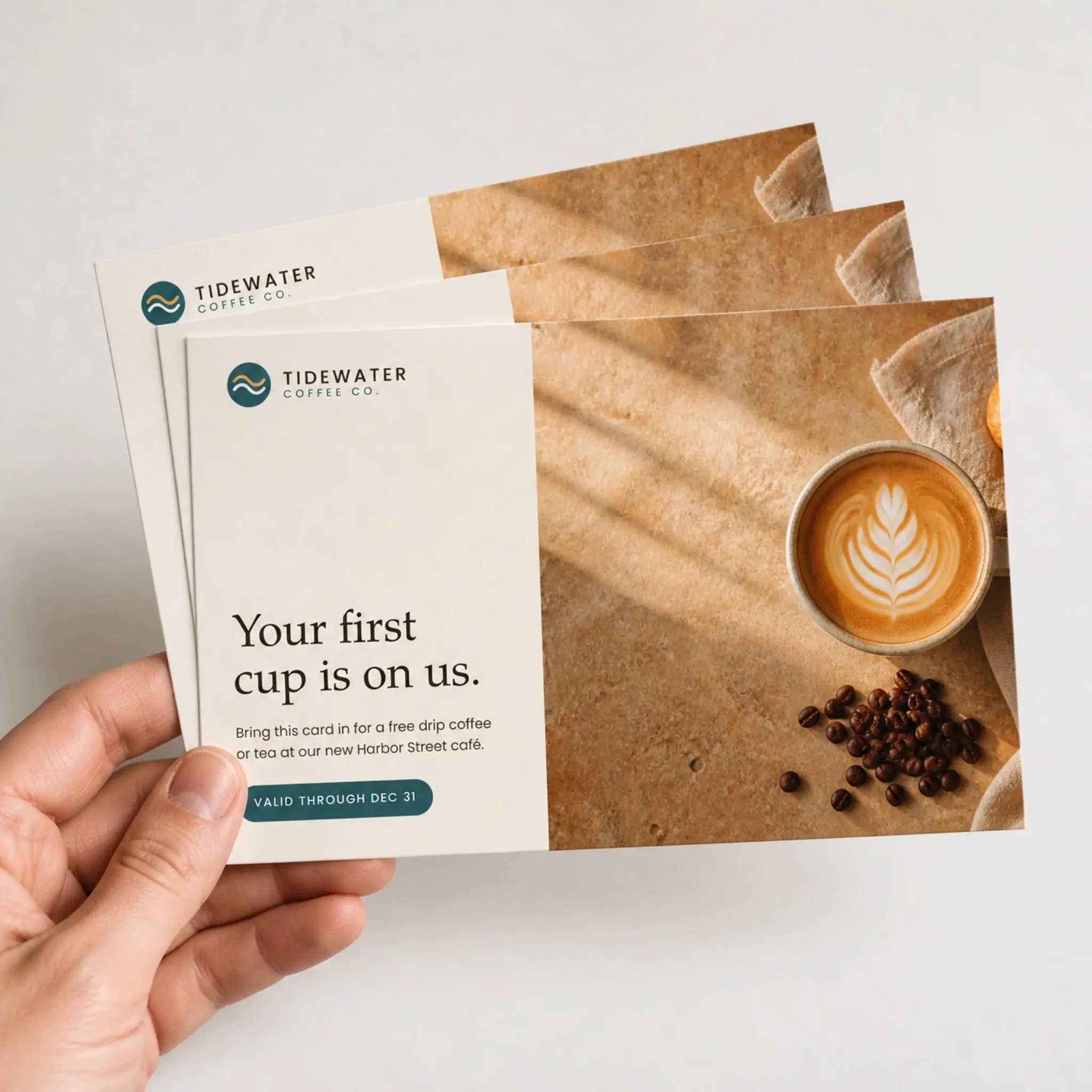 Custom Postcards | Fast Turnaround
