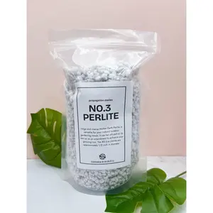No. 3 Chunky Perlite