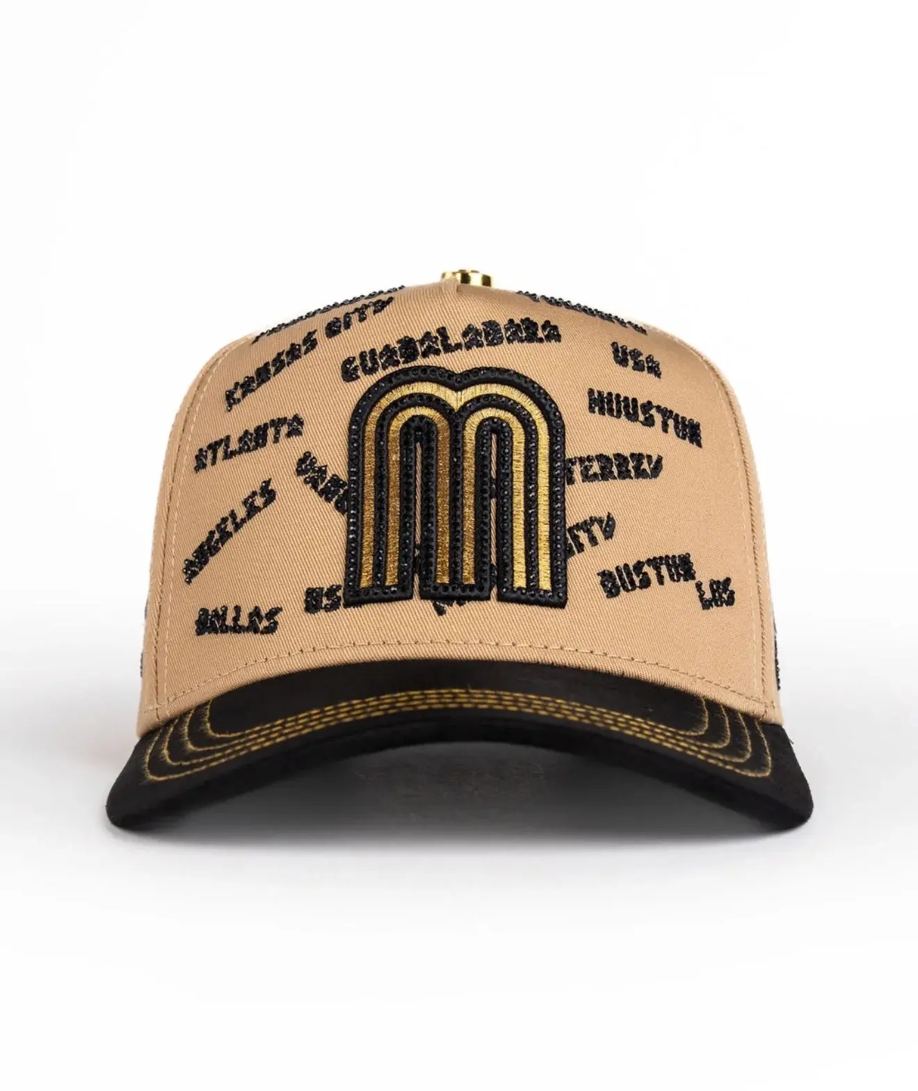 limited edition big boss mexico hats