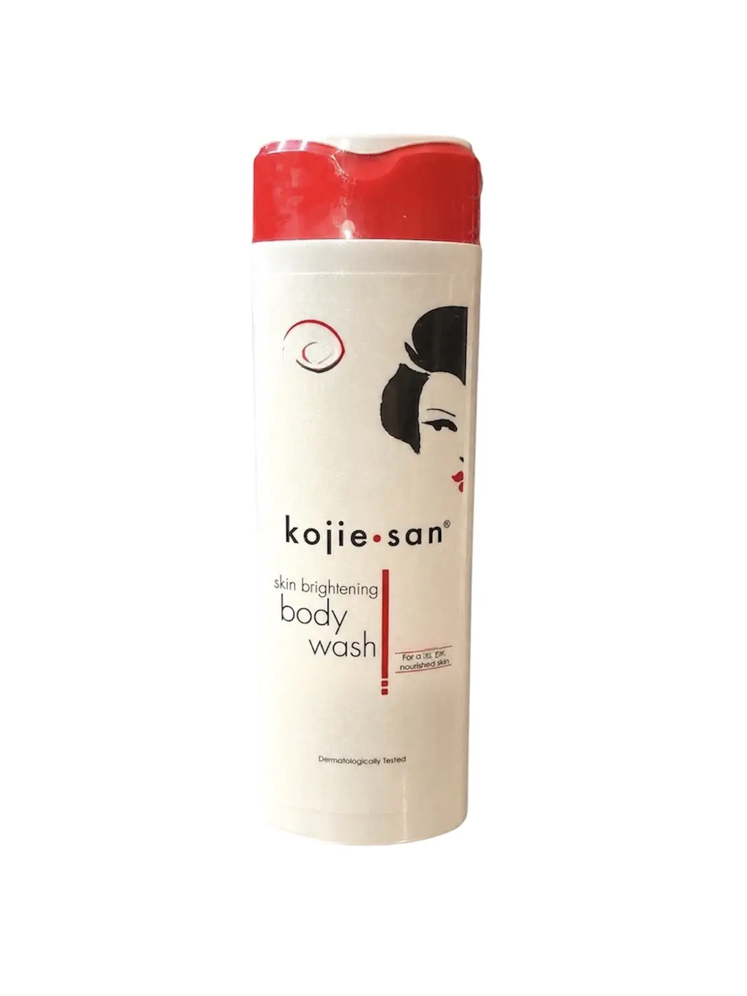 Kojie San Skin Brightening Body Wash 300ml