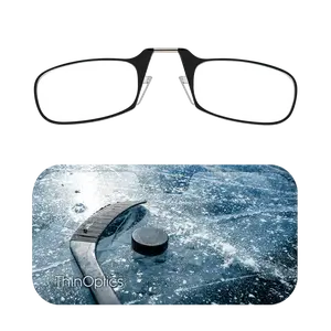 Readers + Slapshot Magnetic Pod