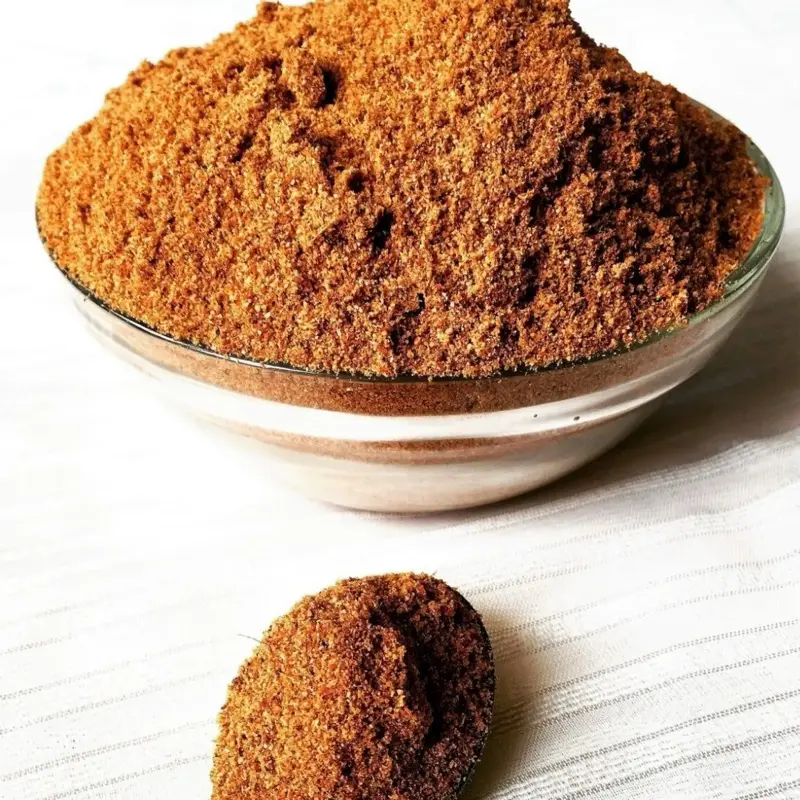 Suya Mix (3oz) - Bold Aromatic West African Spice Blend for Grilled Meats Poultry & Vegetables Gluten Free Authentic Flavor Seasoning Sampler