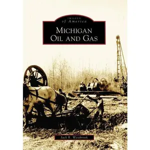 Michigan Oil and Gas