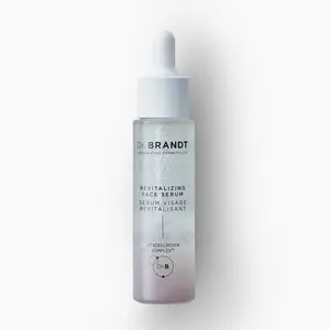 Dr Brandt - REVITALIZING FACE SERUM - Inspired by the latest research into regenerative medicine, it helps push back against collagen loss. Glass Skin
