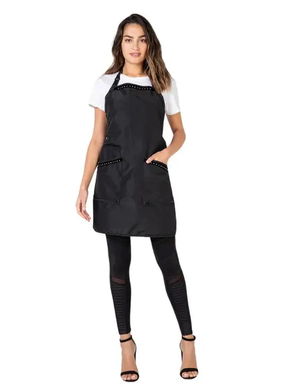 Betty Dain Glitz Stylist Apron